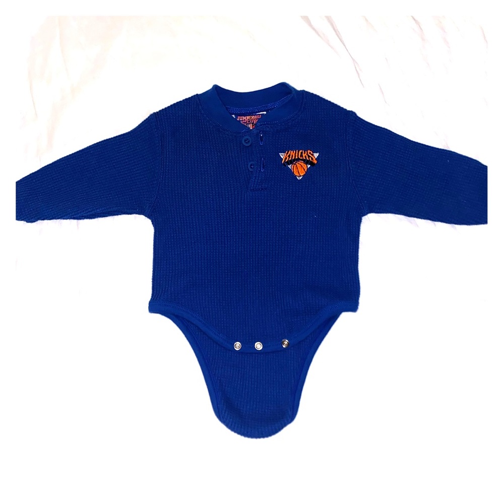 JUMP BALL CLUB BY MIGHTY MAC 12M OLD NEW YORK